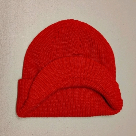 Volcom JLA Visor Beanie - Picture 2 of 9